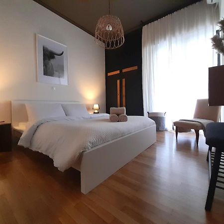 Apartamento Wisdom'S Nest Atenas Exterior foto