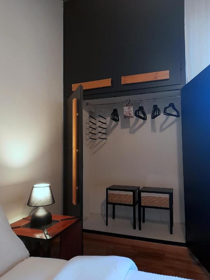 Apartamento Wisdom'S Nest Atenas Exterior foto