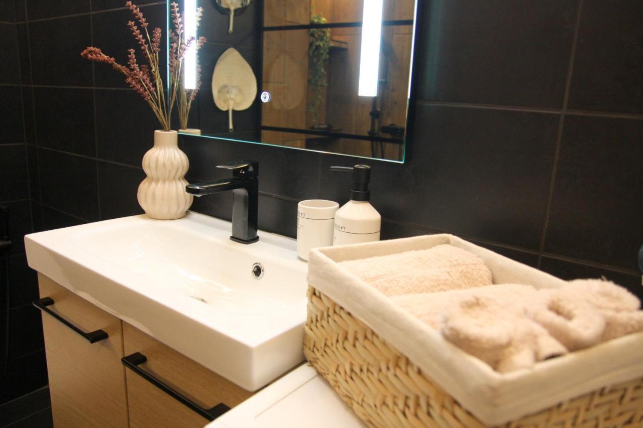 Apartamento Wisdom'S Nest Atenas Exterior foto