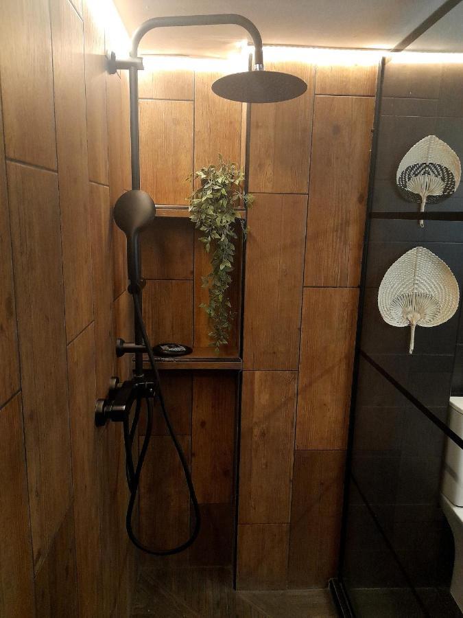 Apartamento Wisdom'S Nest Atenas Exterior foto