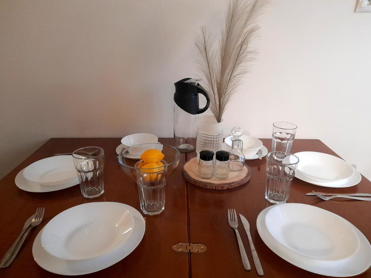 Apartamento Wisdom'S Nest Atenas Exterior foto